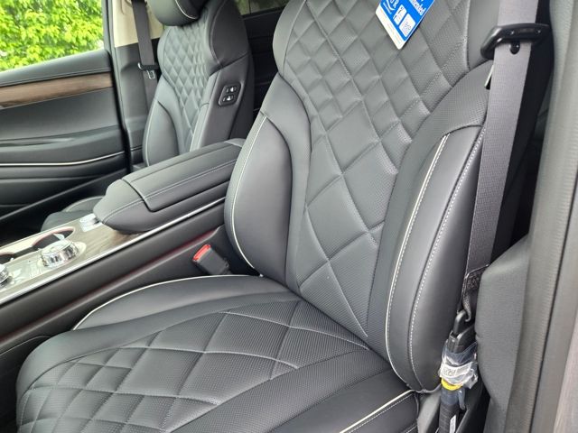 2025 Genesis GV80 3.5T 18