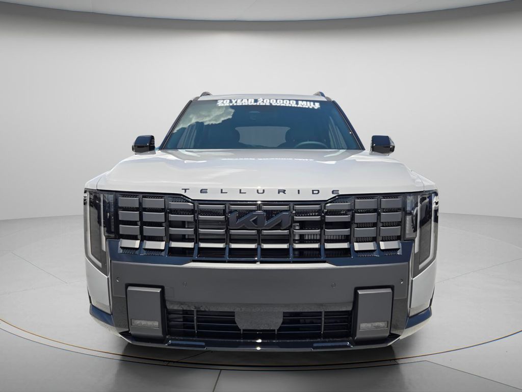 2027 Kia Telluride - $49,580
