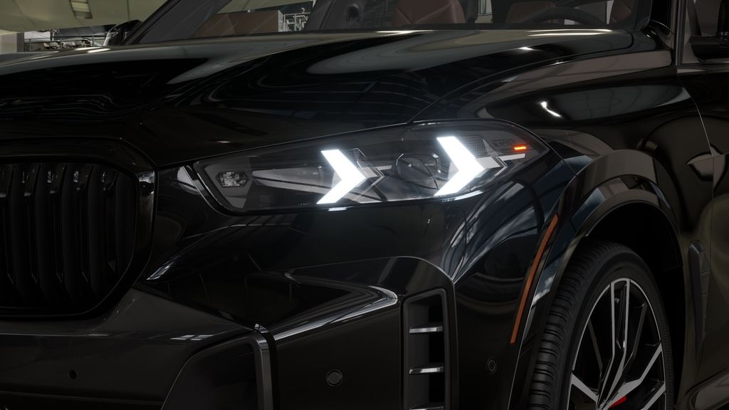 Thumbnail: 2026 BMW X5 - 6