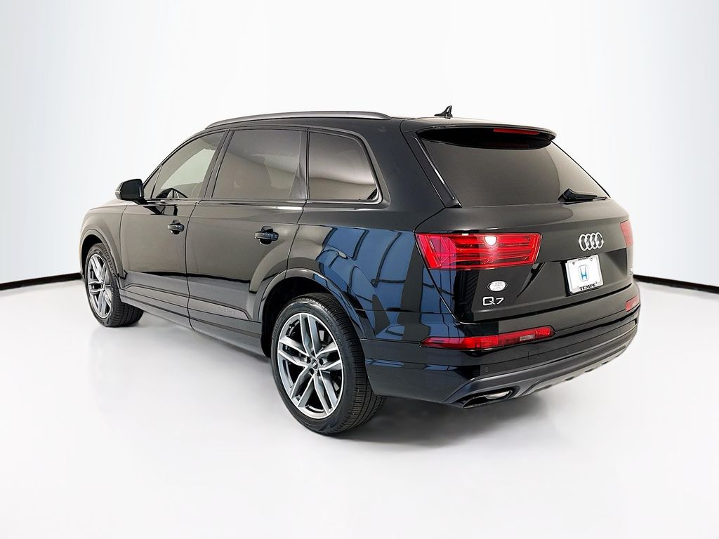 Thumbnail: 2018 Audi Q7 - 7