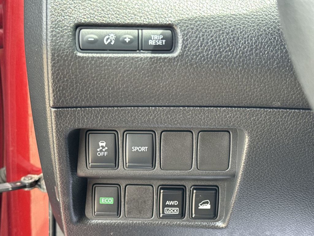 Used 2015 Nissan Rogue SUV