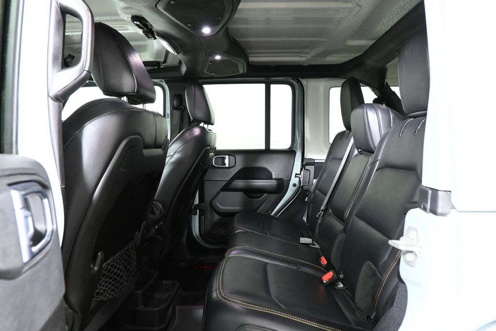 Thumbnail: 2024 Jeep Wrangler - 6