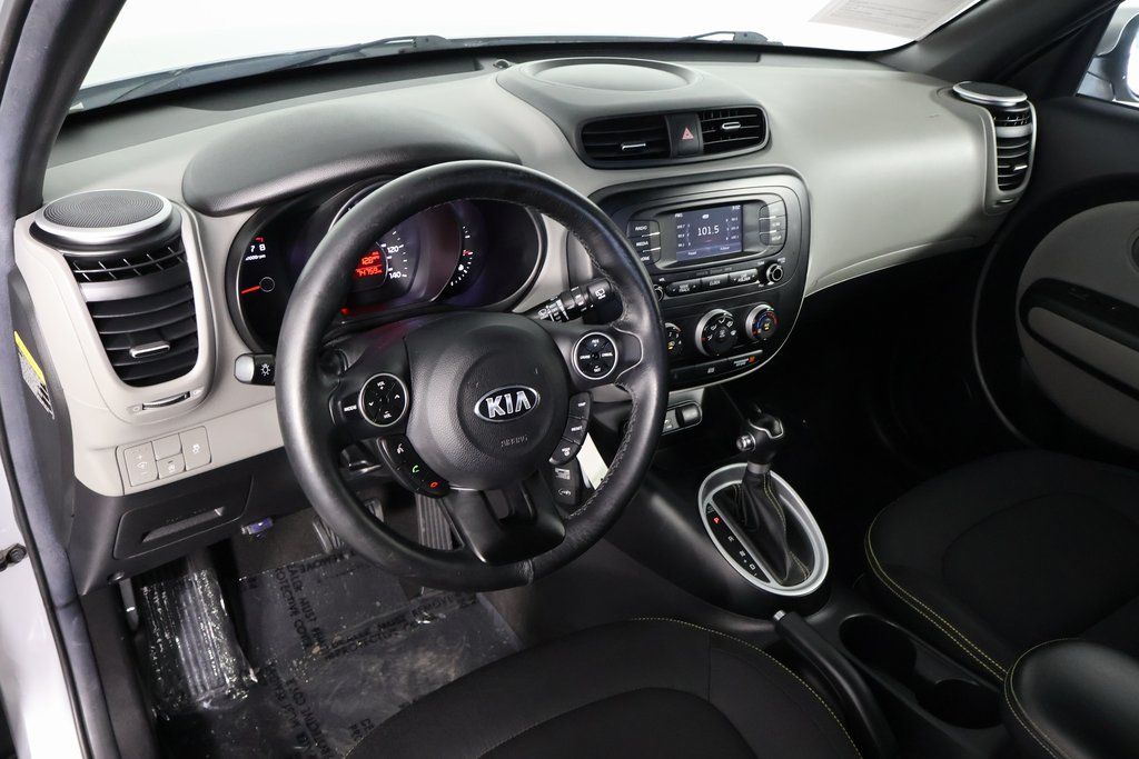 Thumbnail: 2016 Kia Soul - 7