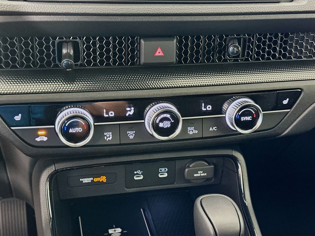 Thumbnail: 2026 Honda CR-V - 13