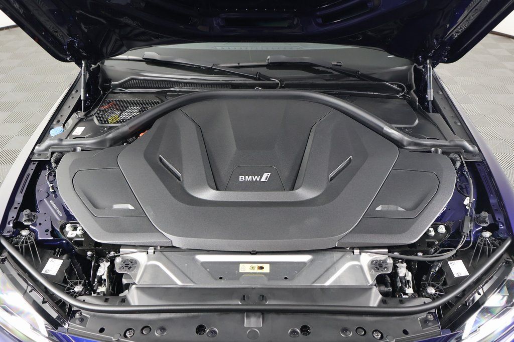 Thumbnail: 2026 BMW i4 - 9