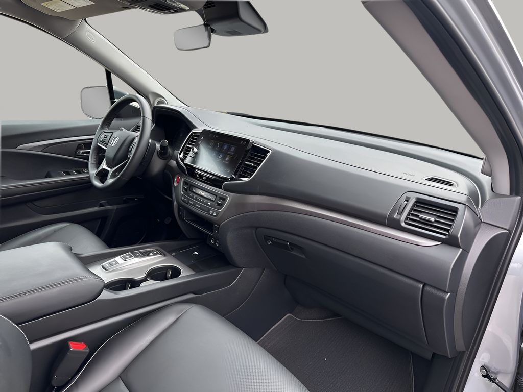 Used Car 2025 Honda Ridgeline  Rtl For Sale Under $35,000 In Austin, Texas