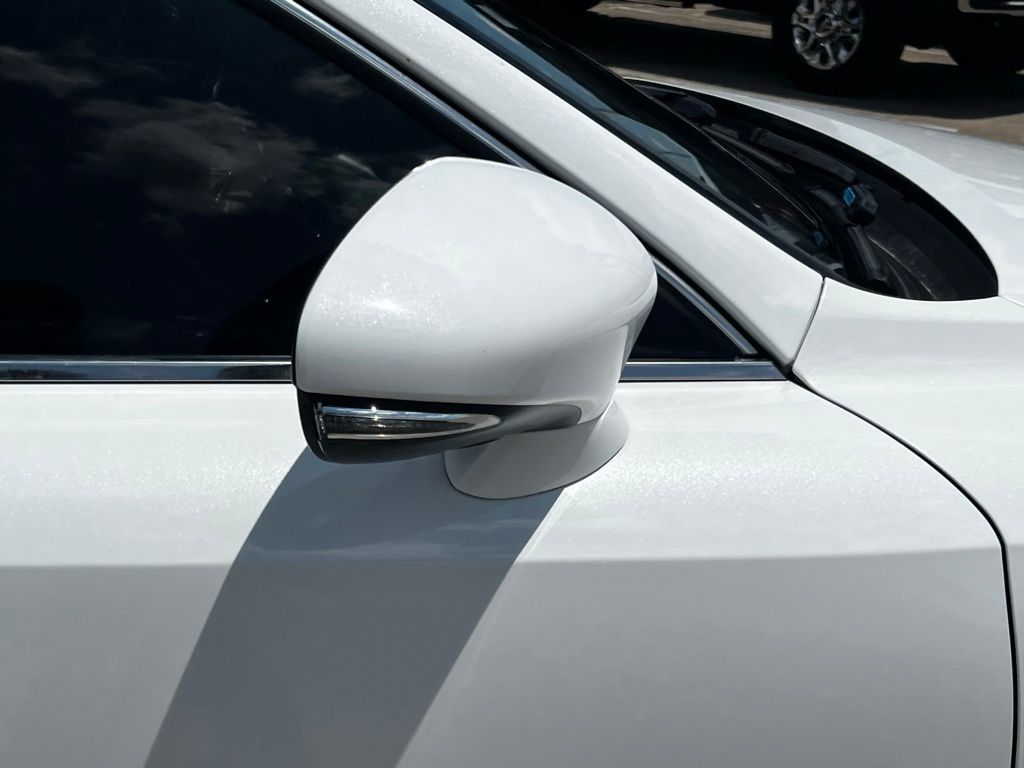 2020 Lexus IS 350 - 7