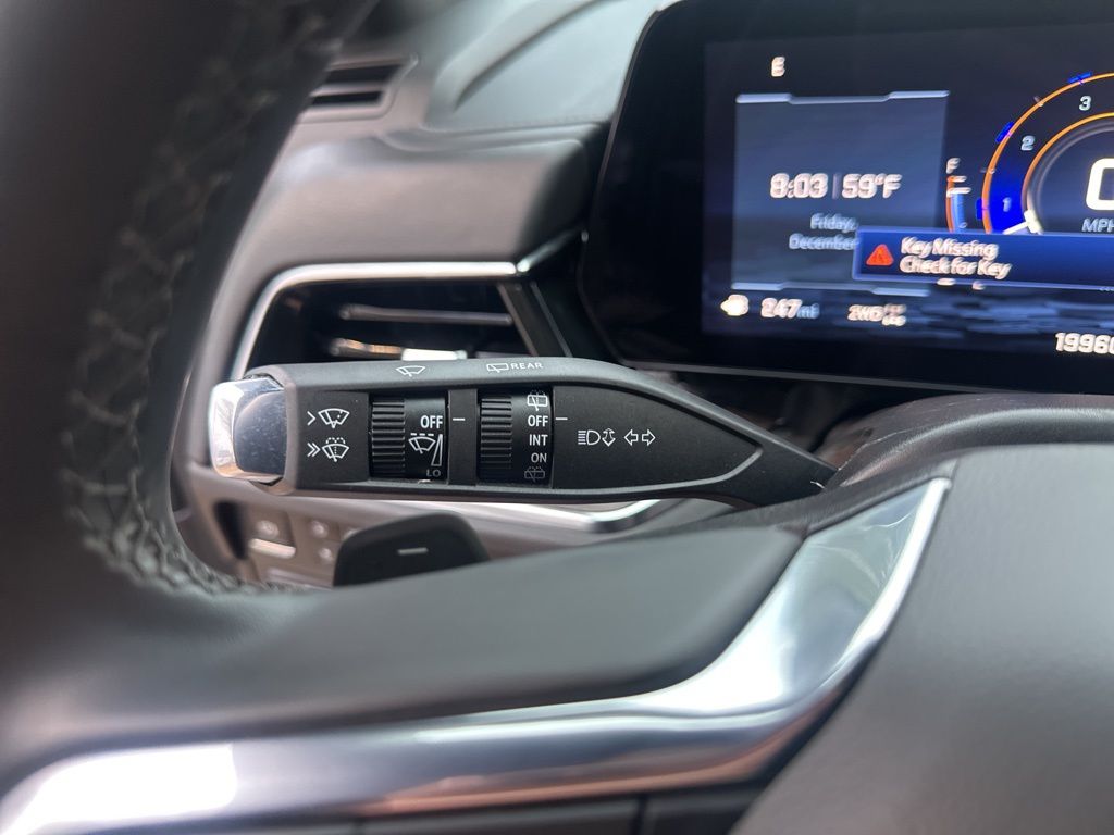 Used Car 2025 Chevrolet Tahoe  Z71 For Sale Under $70,000 In Austin, Texas