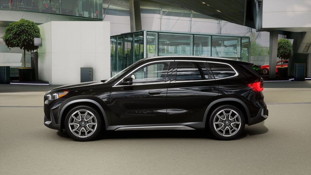 Thumbnail: 2025 BMW X1 - 29