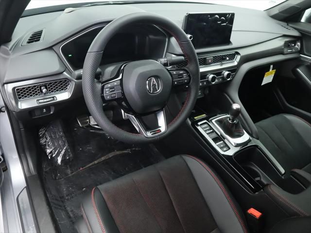 Thumbnail: 2026 Acura Integra - 10
