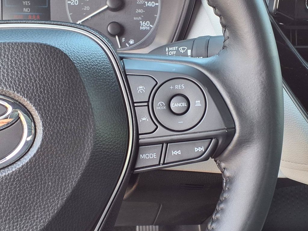 Used 2024 Toyota Corolla Sedan