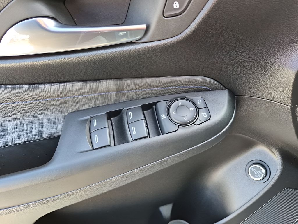 Used Car 2024 Buick Envista  Sport Touring For Sale Under $25,000 In Austin, Texas