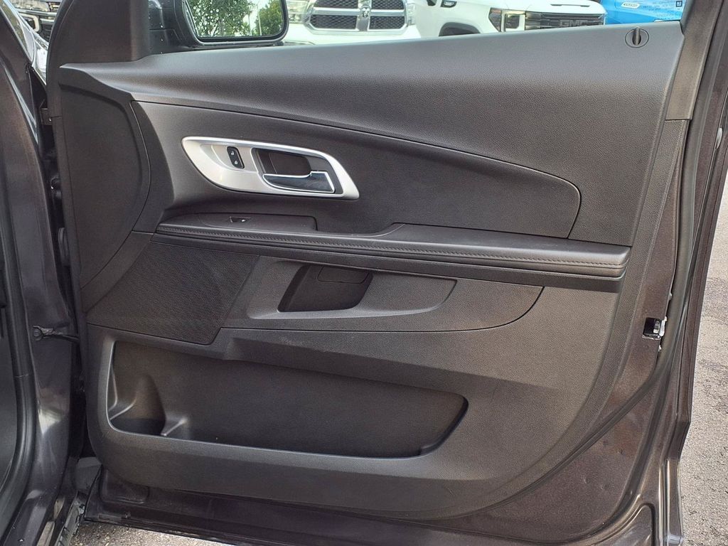 Used 2016 Chevrolet Equinox SUV