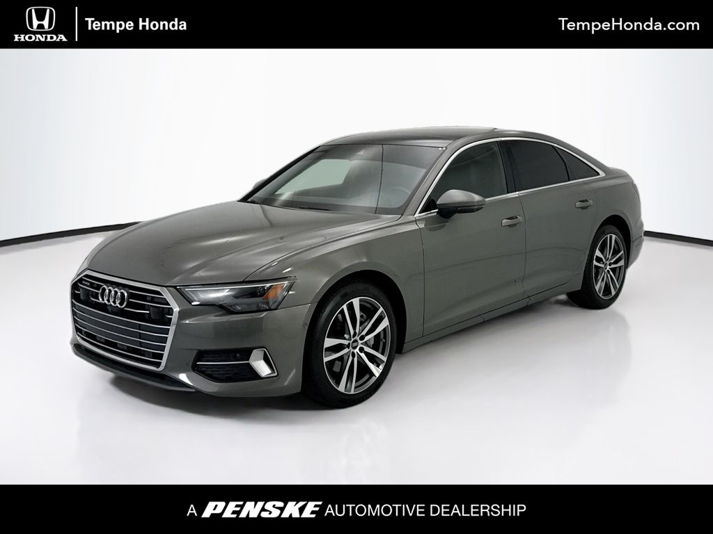 2023 Audi A6 Premium -
                  Tempe, AZ