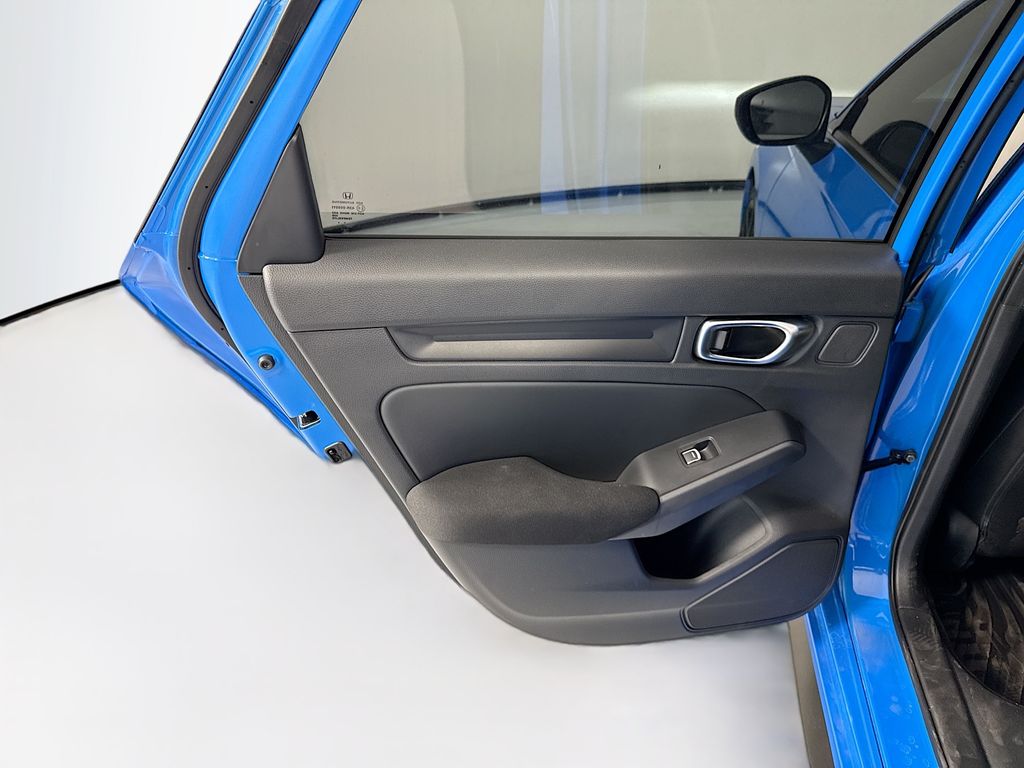 Thumbnail: 2026 Honda Civic - 27