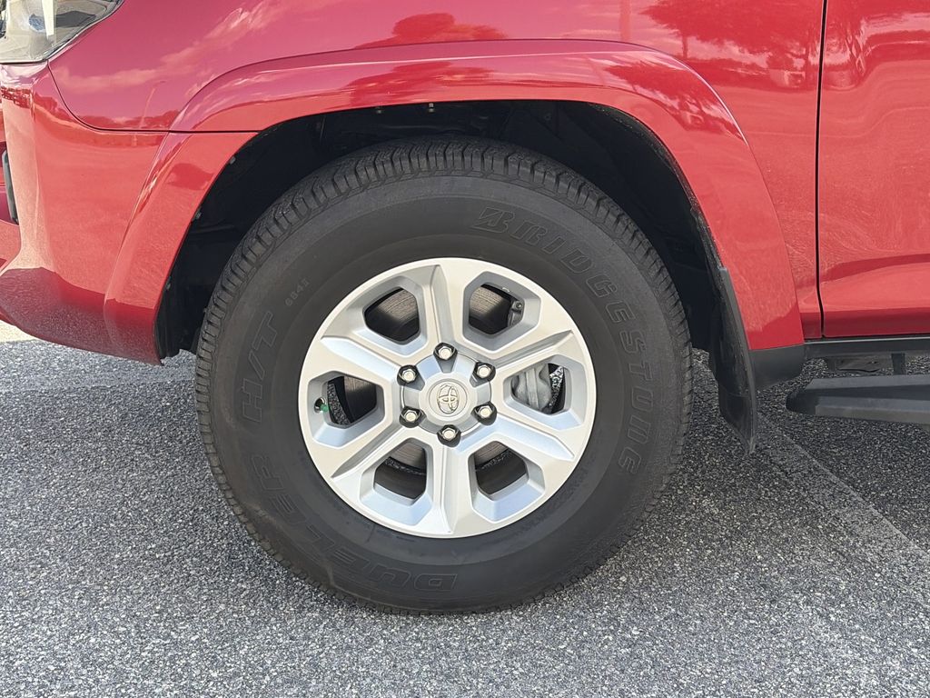 Used 2023 Toyota 4Runner SUV