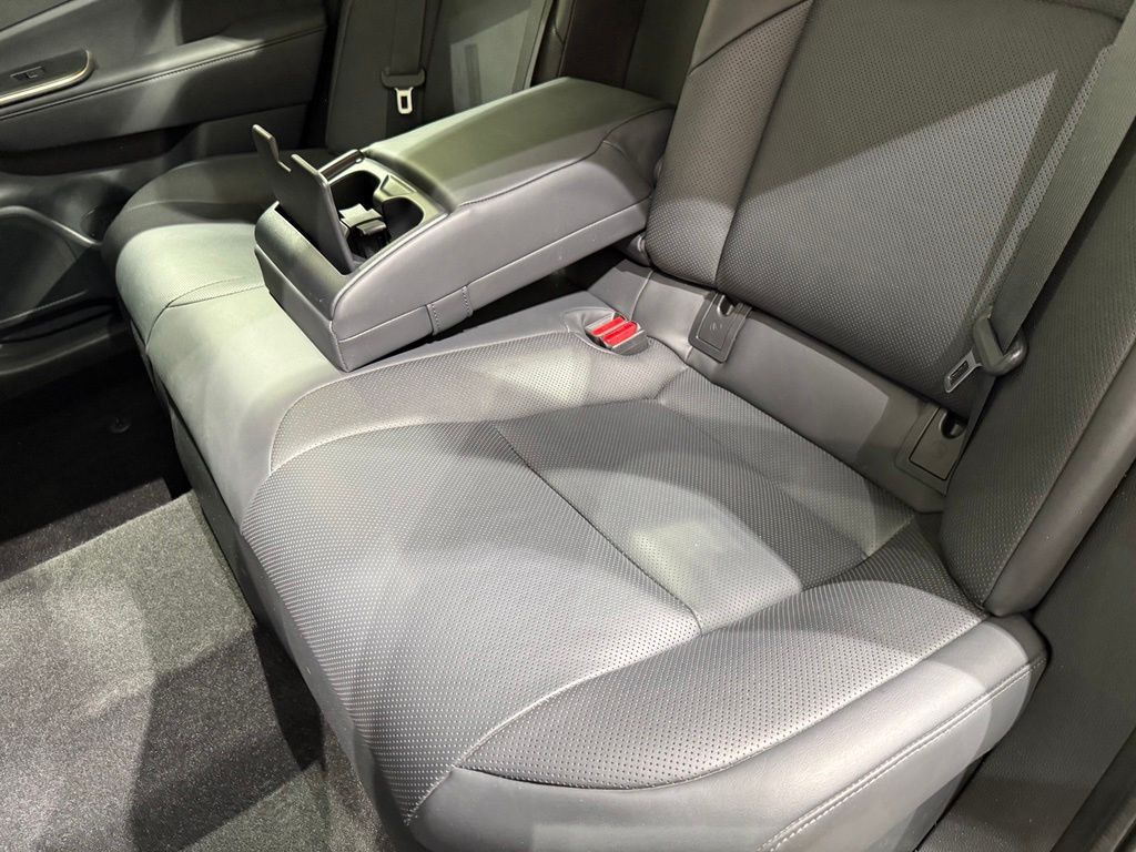 Thumbnail: 2023 Toyota Crown - 20