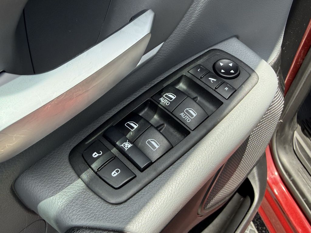 2021 Ram 1500 Big Horn/Lone Star - 10