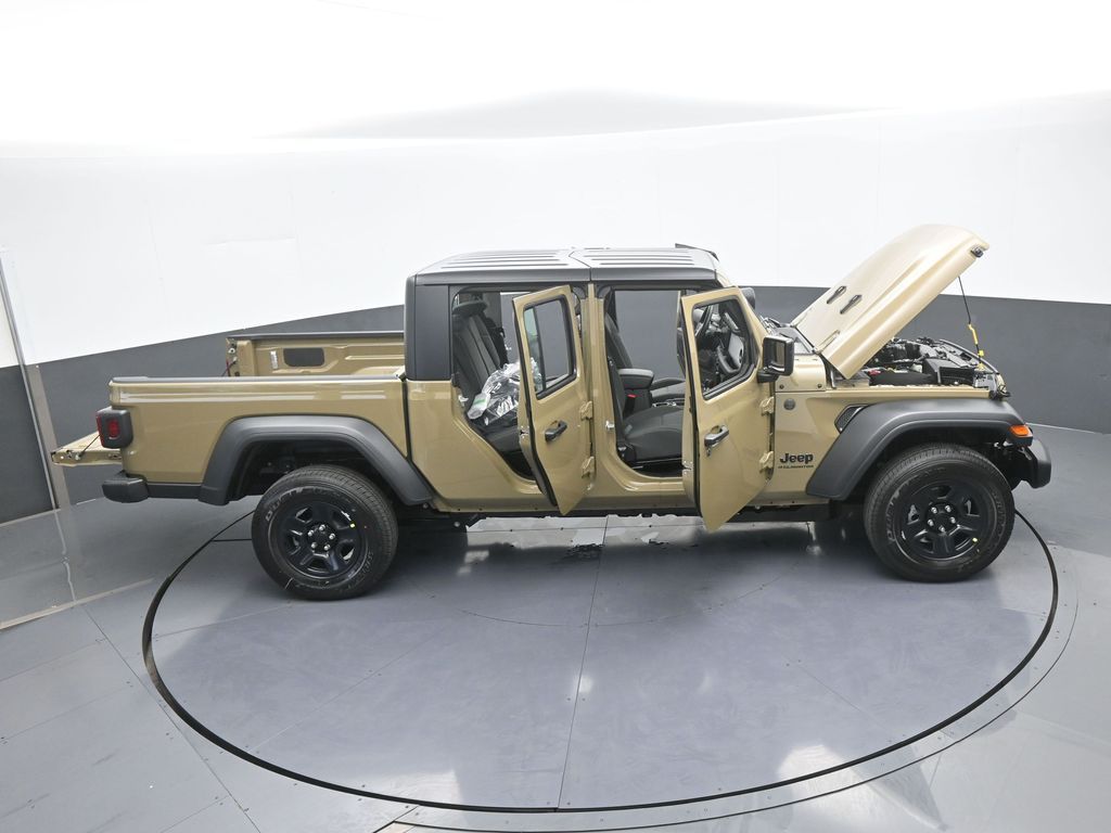 New 2026 41 Jeep Sport image 60