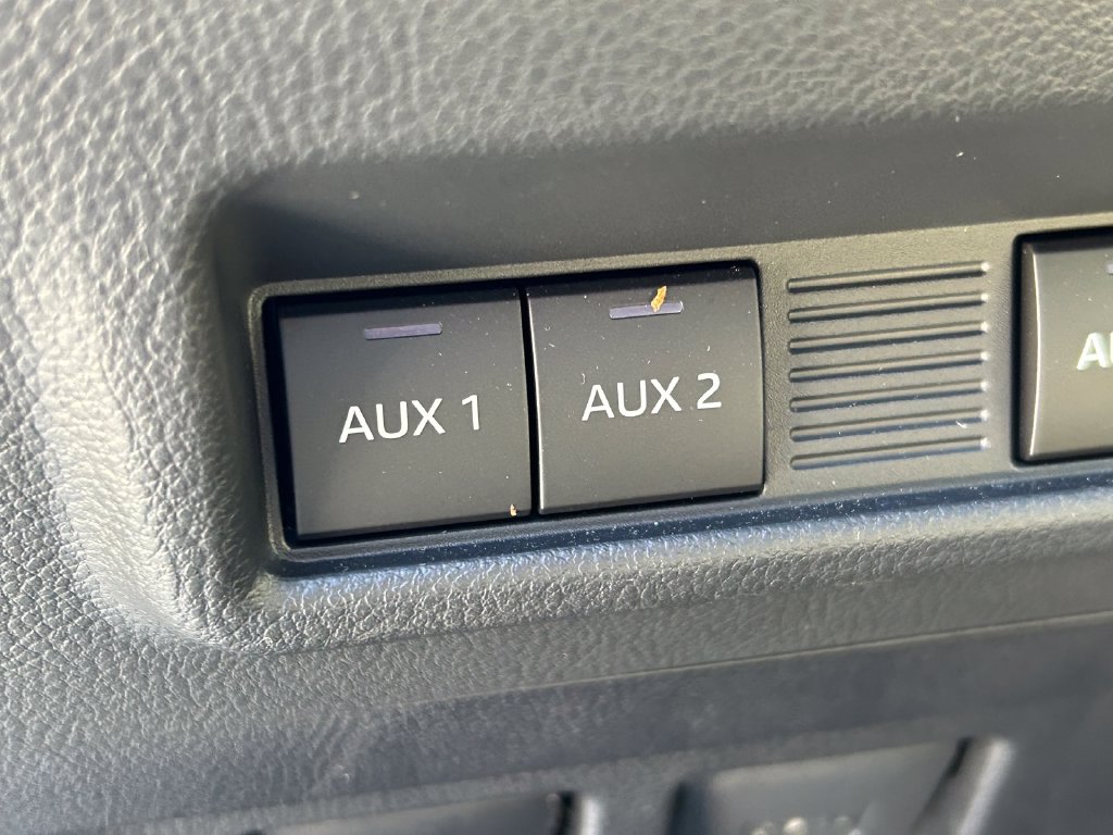 Used 2025 Lexus GX SUV