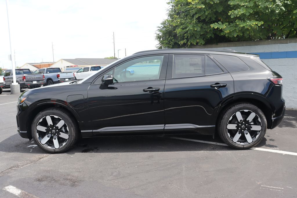 Thumbnail: 2026 Honda Prologue - 2