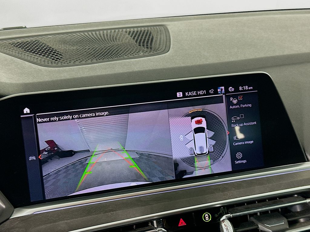 Thumbnail: 2019 BMW X5 - 14