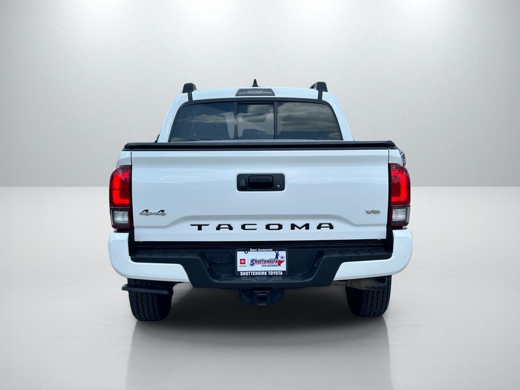 Used 2023 Toyota Tacoma Truck