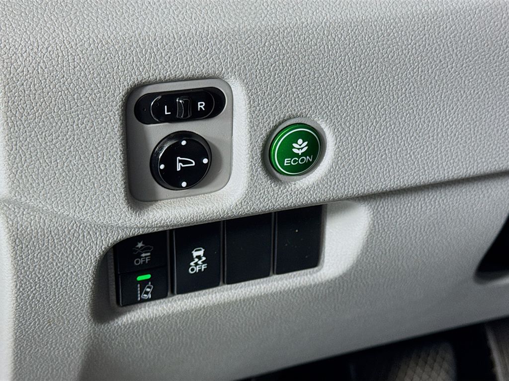 Used Car 2020 Honda Pilot  Ex For Sale Under $20,000 In Austin, Texas