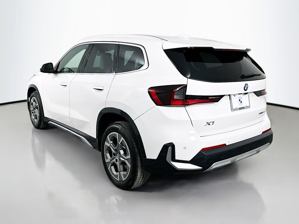 Thumbnail: 2023 BMW X1 - 7