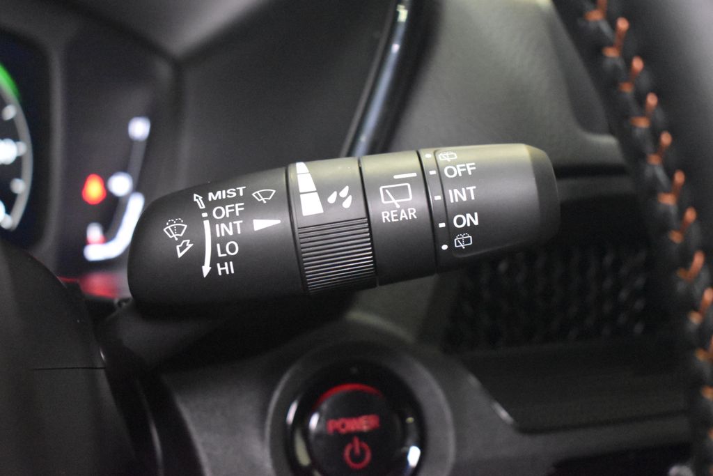 Thumbnail: 2026 Honda CR-V - 19