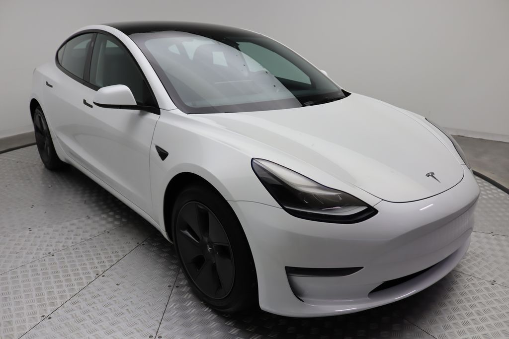 Thumbnail: 2023 Tesla Model 3 - 6