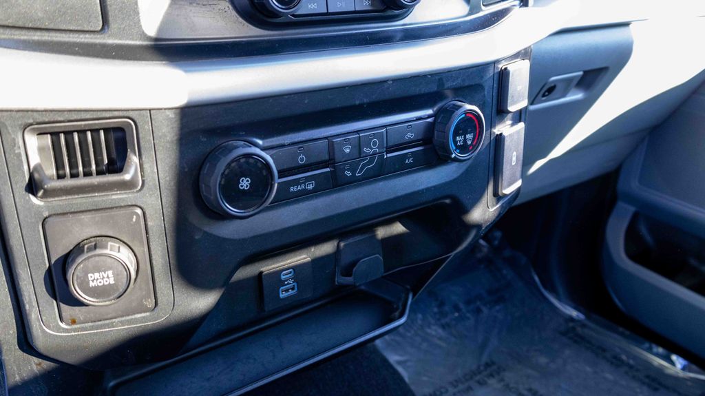 Used 2022 Ford F-150 XL 2D Standard Cab