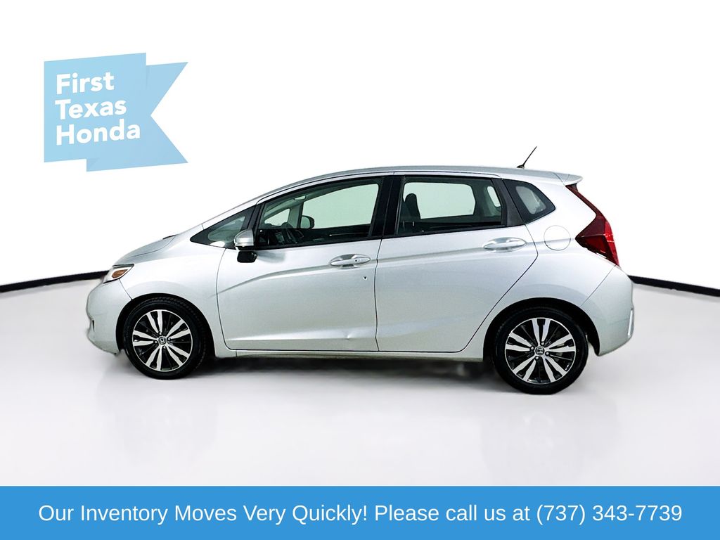 Used Car 2015 Honda Fit  Ex For Sale Under $15,000 In Austin, Texas