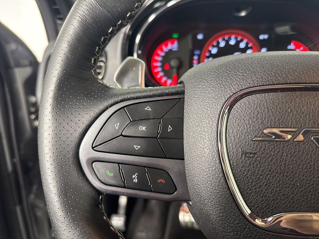 Thumbnail: 2023 Dodge Durango - 23