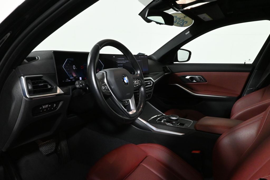 Thumbnail: 2023 BMW 3 Series - 15