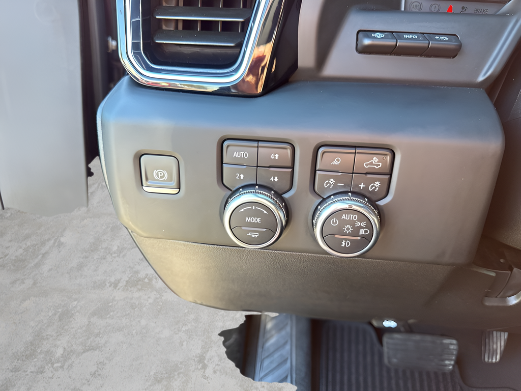 Used Car 2024 Gmc Sierra 2500hd  Denali Ultimate For Sale Under $80,000 In Austin, Texas