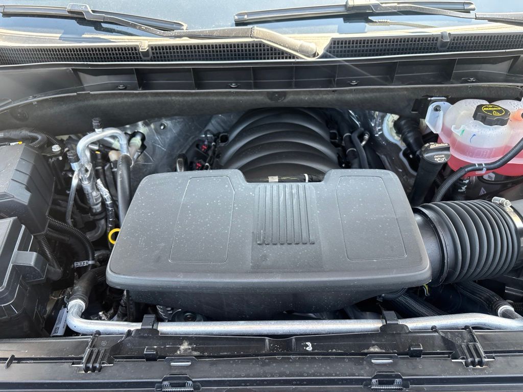Used 2026 GMC Yukon SUV