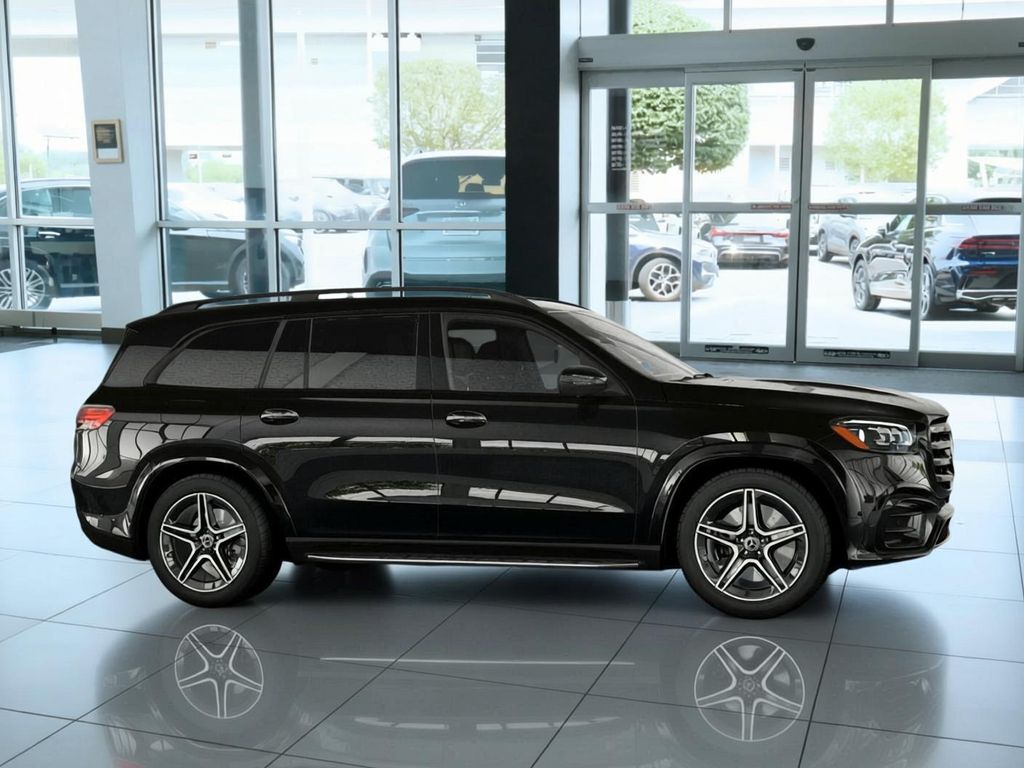 Thumbnail: 2026 Mercedes-Benz GLS - 14