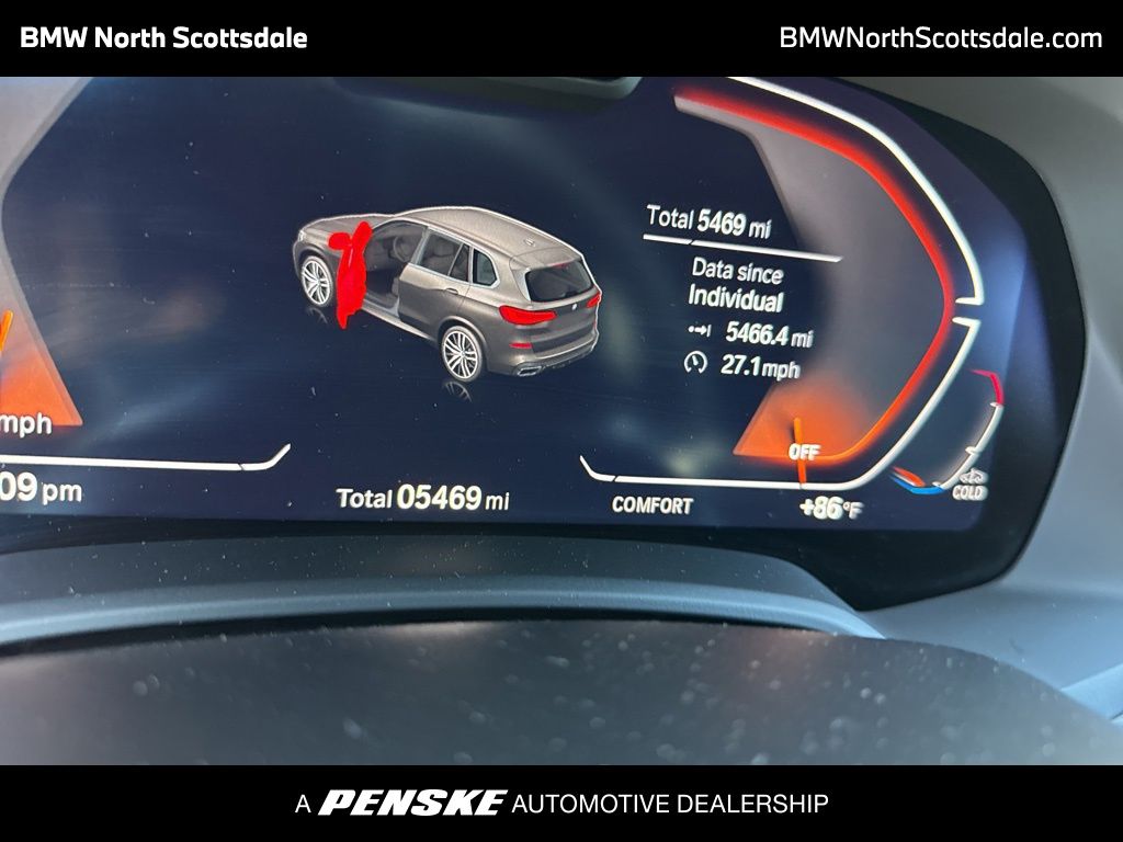 Thumbnail: 2023 BMW X5 - 1