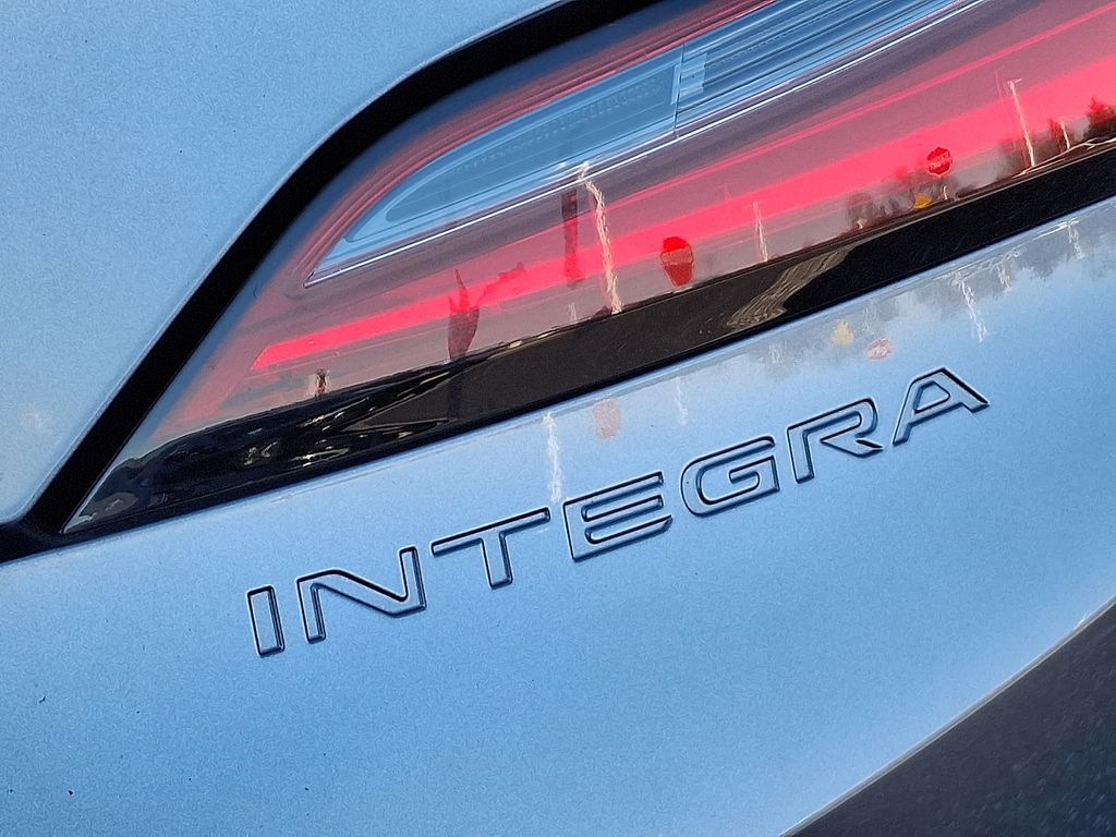 Thumbnail: 2024 Acura Integra - 4