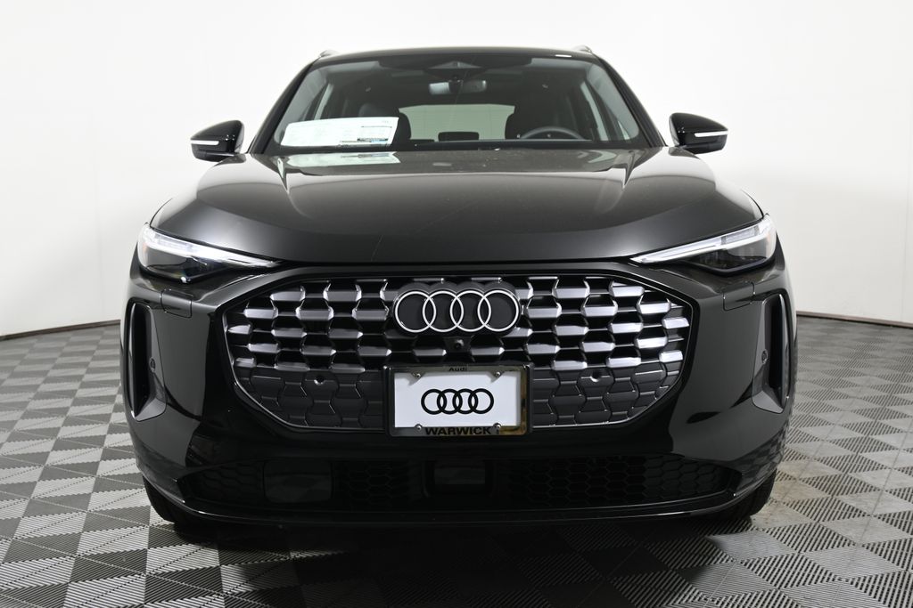 Thumbnail: 2025 Audi Q5 - 9