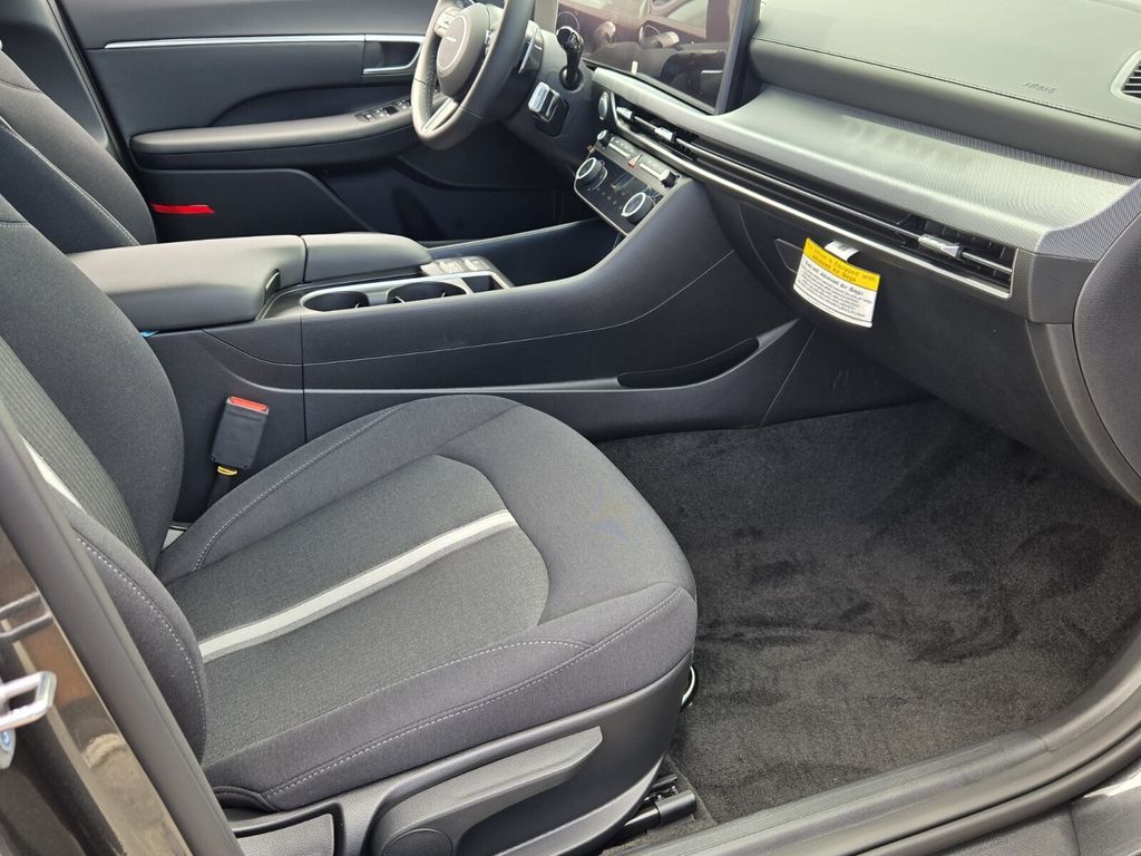 2026 Hyundai Sonata - $28,765