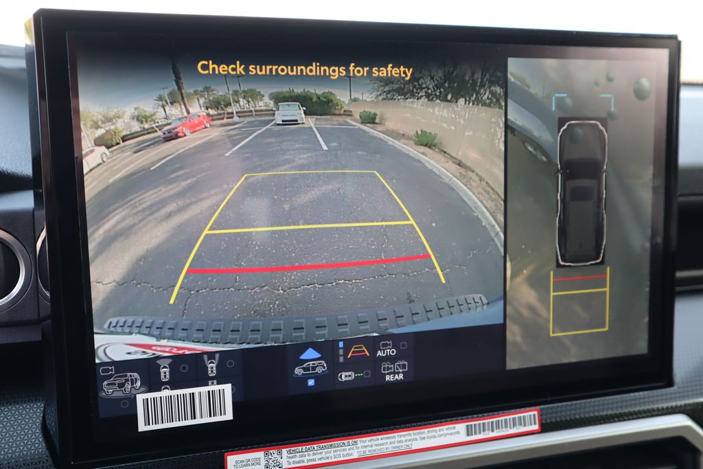 Thumbnail: 2026 Toyota 4Runner - 15