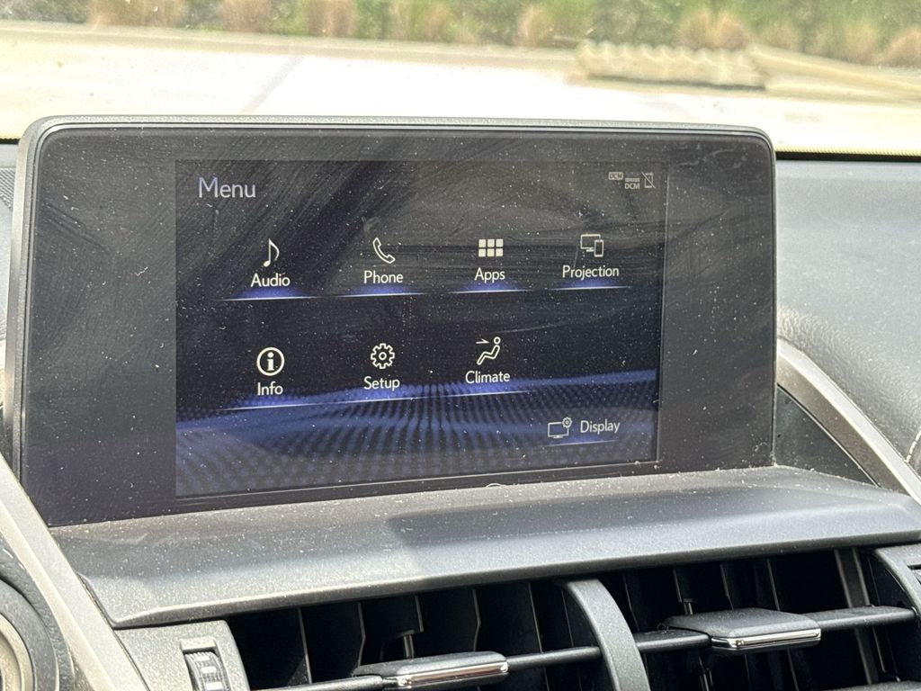 Thumbnail: 2021 Lexus NX - 22