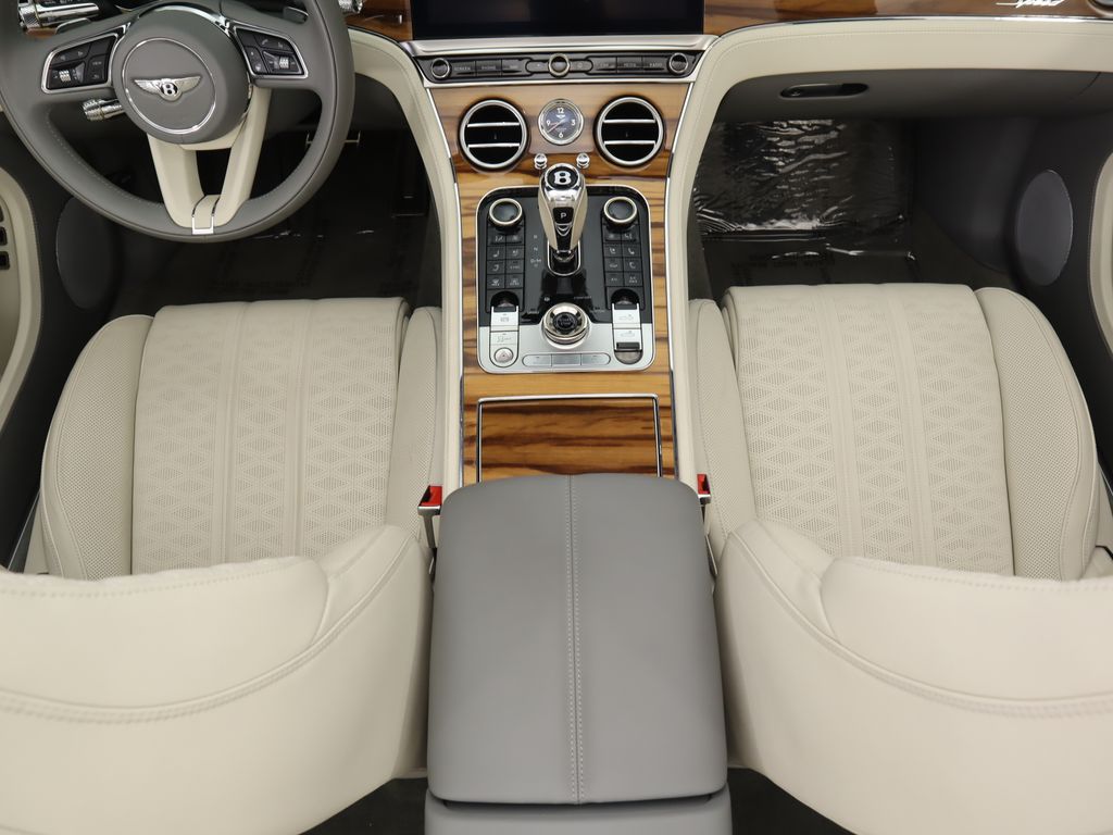 Thumbnail: 2025 Bentley Continental - 25