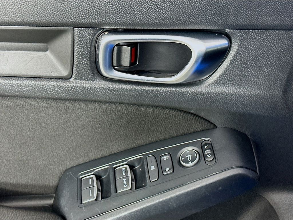 Thumbnail: 2022 Honda Civic - 17