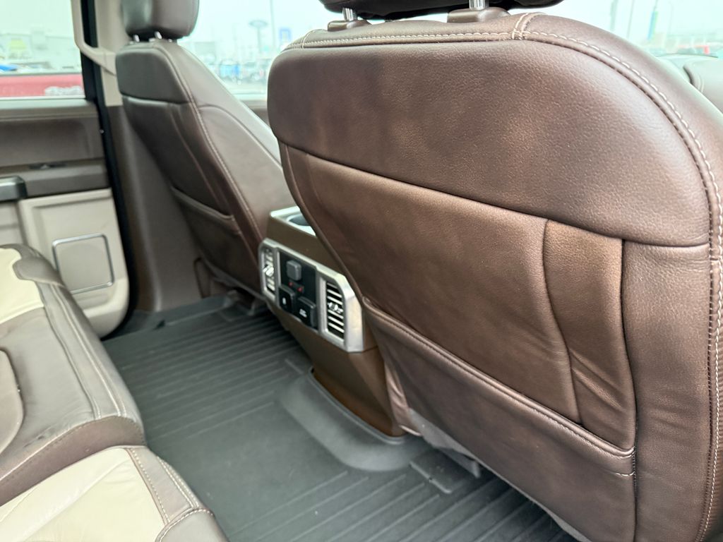 Certified Used 2020 Black Ford Limited image 82