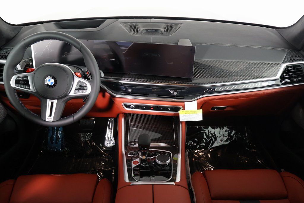 Thumbnail: 2026 BMW X5 - 4