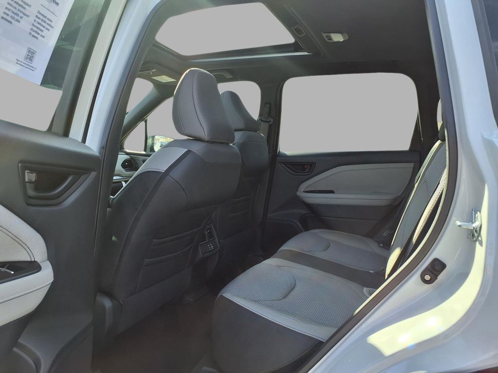 new 2026 Subaru Forester car, priced at $34,488