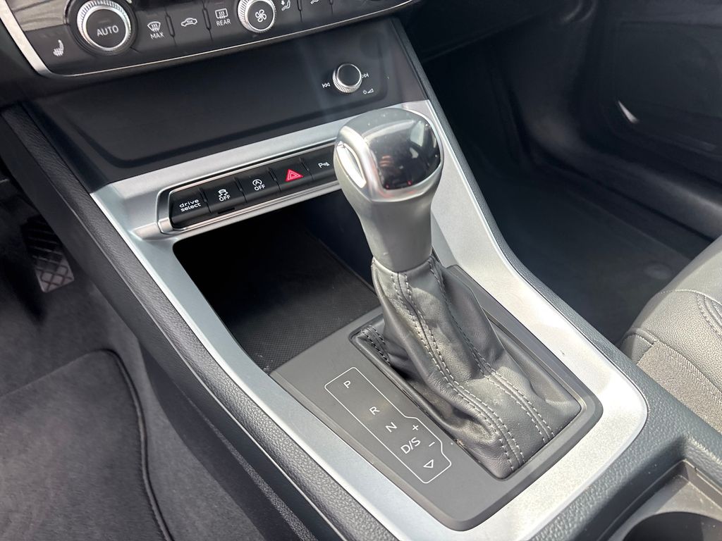 Used Car 2025 Audi Q3  Premium For Sale Under $35,000 In Austin, Texas